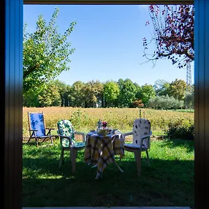 Al Parco Storga Bed and breakfast